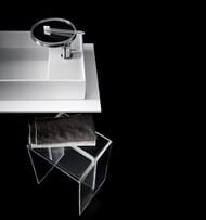 ��������� ��� ����������� Laufen KARTELL � ������ ��������, ���� 3.1133.1.004.111.1
