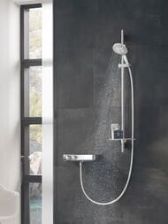 ������ ��� Grohe Rainshower SmartActive 130 ��, 3 ������, ���� 26544000