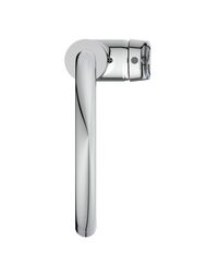 Смеситель для кухни Ideal Standard CERAFLEX однозахватный, высокий излив, цвет: хром B1727AA