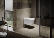 ���� ��������� TOTO RP (380x540x290) � ���������� ��� ���������, ���������, ����� B552E#XW