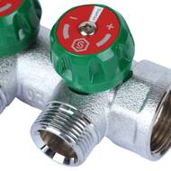 ��������� STOUT 1", 3 ������ 3/4"��, ������������, SMB-6850-013403