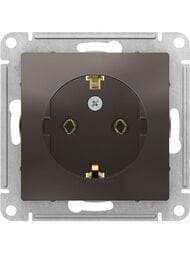 ������� Systeme Electric ATLASDESIGN � ����������� 16� �������� ����� ATN000643