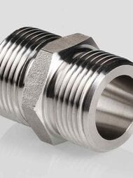 Ниппель VALTEC нерж. сталь 3/4"х3/4"НР, VTi.582.I.0505 — изображение 5