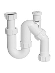 ����� P/S-�������� McAlpine (1 1/4"�32��) � �������������� ��������, �������.����� MRW7V