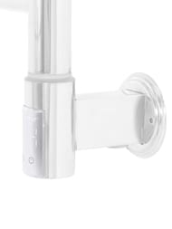 ����������������� ������������� ENERGY U CHROME G2, (540x635x100) , ECO 2 � ���������������, RAL 9003 ����� �������