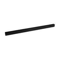Шинопровод накладной Elektrostandard Slim Magnetic, черный