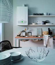 ��������������� ��������� ������� ����� BAXI LUNA DUO-TEC COMPACT 24 GA 24���, A7722038