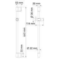 ������� ������ WasserKRAFT A076 ������