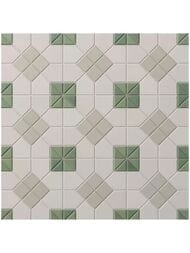 ��������������� ������ Wow Tesserae Suit Moss (280�280) ���������, ������������ 127935 (��.�.)