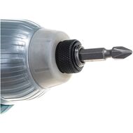 �����-���������� MAKITA TD0100 �������, ������� 1/4", 230 ��, 3600��/���, 20-90��
