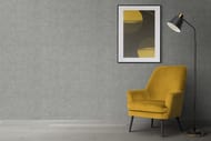 Обои виниловые на флизелине Fipar Amalfi R 23441 (1,06х10,05) штукатурка, серые (рул.)