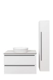 ����-����� La Fenice Elba Bianco 30 �� (300�300�1610) ����� ������� FNC-05-ELB-B-30