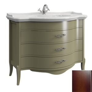 ����� ��� �������� Caprigo ������ 110 noce scuro 1100�895�605 3 ����� 11816-B039