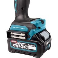 ���������� MAKITA DF001GD2 ��������������, 40� 2*2��, 650/2600��/���, 13��, �����������