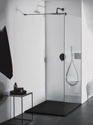 ������� ������ Ideal Standard CONNECT 2 Wetroom (1200�1950) ������� ���.������/������ �����. K9379V3