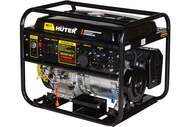 ���������� ��������� Huter DY8000L�A 6500��, ����������, ��������������, ������� ���