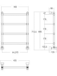 ����������������� ������� Margaroli Sole 442-4 (720�435) ����, 4423704CRN
