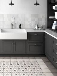 ��������������� ������ EQUIPE ART NOUVEAU Karlsplatz Grey (200�200) �����, 24417 (��.�.)