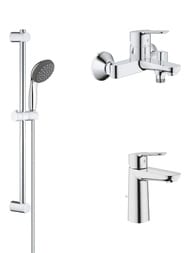 ����� ���������� GROHE Start Edge ��� ��������, �����/����, ���. ��������, ���� 120210