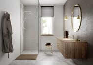 ��������� ��� ����������� Hansgrohe Vernis Blend 71551000 ������������, ����. �����, �/�, ����