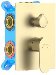 ��������� ��� �����/���� Aquatek ������ AQ1247BG ������������, 3 ������, �������������, ������ ����