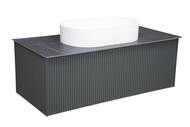 ���������� La Fenice Granite Black Olive Light Lappato Terra 100(1021�470�10) ����. FNC-VS03-TER-100
