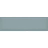 Плитка настенная KERAMA MARAZZI Аккорд (85х285) темно-зеленая грань 9013 (кв.м.)