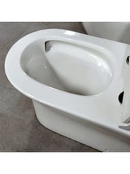 ������-������� toHit Decos Compact �������, ���������, ������������, ������� � �����������, �����, 685x390x840, TH03-040501