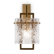 Настенный светильник Freya Basilica (Базилика) FR5166WL-01BS, 220/240 V, IP20,латунь — изображение 2