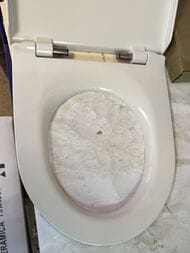 ������! ������� ��� ������� DURAVIT DuraStyle �����, � �������������� ���������� 0020790000