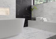 ��������������� ������ KERRANOVA MARBLE TREND Carrara (600�1200) ����� K-1000/LR (��.�.)