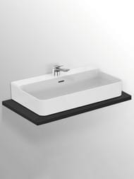 ���������� Ideal Standard CONCA (800�450) ���� , � 1 ���������� ��� ���������, � ��������� T382601