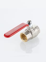 ���� ������� VALTEC BASE-���� �������������� � ���������-������� DN15 PN40 1/2" �� VT.214S.N.04