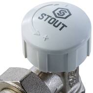 ������ ���������������� ������� 1/2 STOUT, SVT-0002-000015