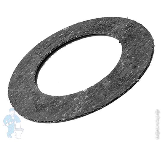 Прокладка паронитовая 1 1/4\" | Афоня.рф, цена 25 руб.