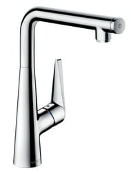��������� Hansgrohe Talis Select M51 ��� ����� 300 ���������� ����� ���� 72820000