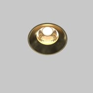 ������������ ���������� Maytoni Round (�����) DL058-12W3K-TRS-BS, 3000K, 12��, 50�, IP20, ������