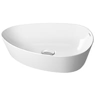 �������� DURAVIT CAPE COD 500�405 ������������ ��������, ��� �������� 23395000001