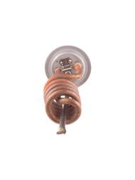 ТЭН Thermex универсальный RF-RSD 2кВт М6 CSS витой в упаковке