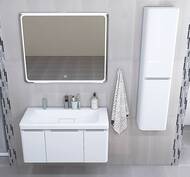 ������� AQUATON ������ 85 1A210302SH010 850x29x820 ���������, touch-�����������, ������� Anti-Steam