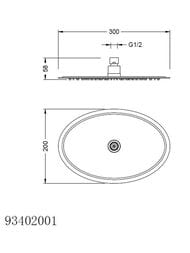 ������� ��� Zeegres 93402001 (300�200) ��������