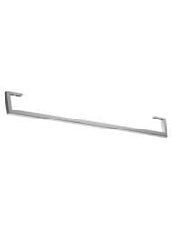 Полотенцедержатель для умывальника 70 см DURAVIT VERO хром 0030471000