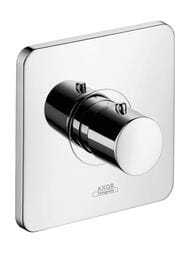 Смеситель Axor Citterio M 34716 термостатический, внешняя часть, хром