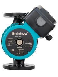 ����� �������������� SHINHOO BASIC PRO 32-8SF 1x230�, DN 32, ���������, 71241007