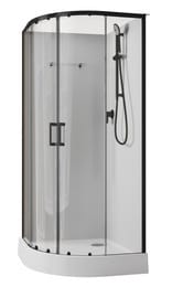 ������� ������ Aquanet Passion EVO R 900�900�2020 ������ ����������/����.������, ������ ����� 267256 (258799+258800+258803)