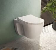 ������ ��������� Vitra S40 540�345�400 ��� �������,����������������� ��������,�������. 7759B003-0075