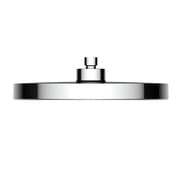 Верхний душ AQUAme O265 мм, Хром AQM8604CR