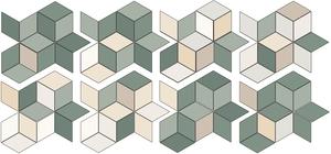 ��������������� ������ Mutina Tex (350�400) ���������, ���������, �������� RERUN08 (�������� 8 ��)