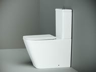 ������-������� Ceramicanova Cubic 840�380�640 ������������, ������� ���������, ����� CN1803