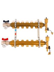 ������������ ������ Tiemme 7 ���. 1" x 3/4 � ����������� � ������������� 3870004(3871G060507)